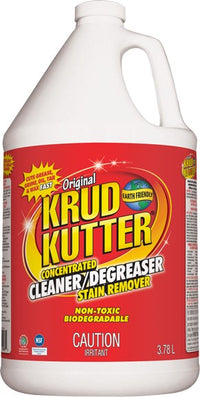 Krud Kutter Original Cleaner Degreaser Spray