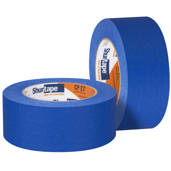 Blue Painter's Tape 14 Day - Multi Surface