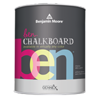 Chalkboard Paint - Contact for colour availability