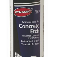 Concrete Etch 680g