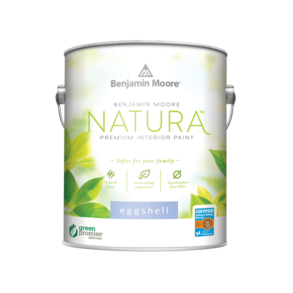 Natura® Paint - Contact for colour availability