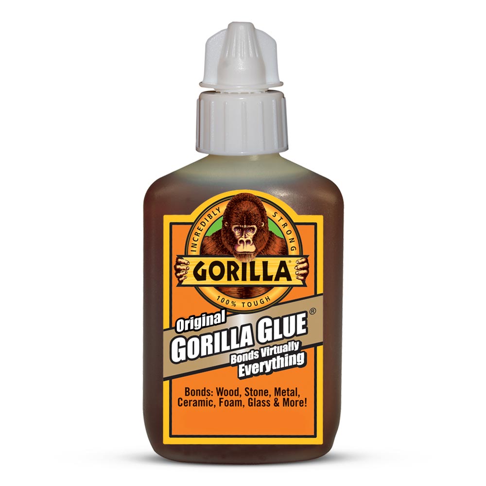 Original Gorilla Glue 59 mL – Hampton Paints