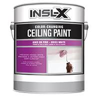 Colour Changing Ceiling Paint White Gallon