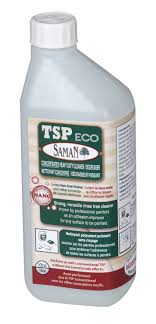 Saman Eco TSP Concentrate 500 mL