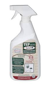 Saman Eco TSP Heavy Duty/Cleaner 800 mL Spray
