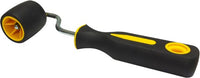Richard 11729 1 3/4" Rubber Seam Roller With Soft Grip Handle