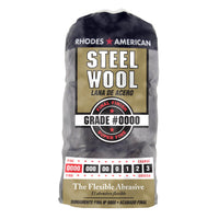 Rhodes Steel Wool